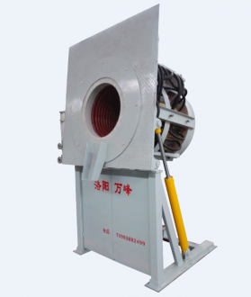 中頻爐、中頻電爐、感應爐、感應電爐的應用領域和范圍